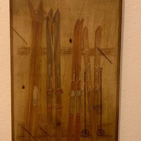 아파트 Sonniges Und Stylishes Bijou In Bad *