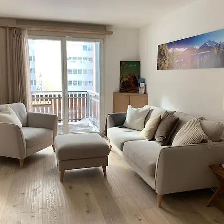 Apartment Sonniges Und Stylishes Bijou In Bad